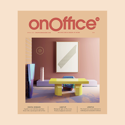 OnOffice The Spring Issue